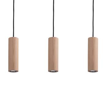 LED-Pendelleuchte Pipe II