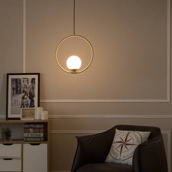 Pendelleuchte Lysa I