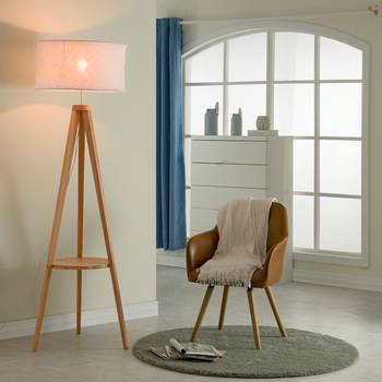 Stehleuchte Tripod Lod