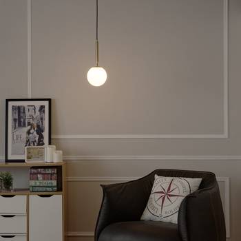 Pendelleuchte Lysa III