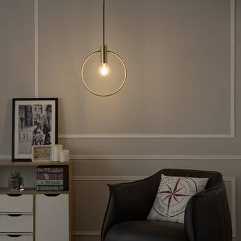 Pendelleuchte Lysa II