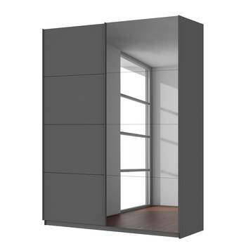 Armoire SKØP pure reflect+