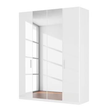 Armoire SKØP pure gloss reflect