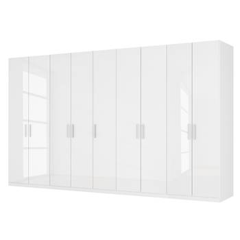 Armoire SKØP pure gloss