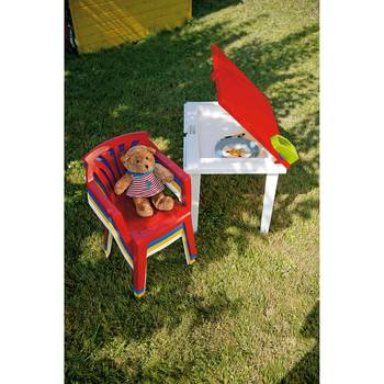 Kindergartentisch Aladino