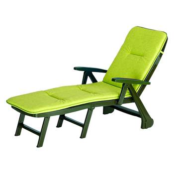 Liegestuhl Charleston  II