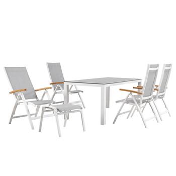 Table et chaises Cavalese (6 éléments)