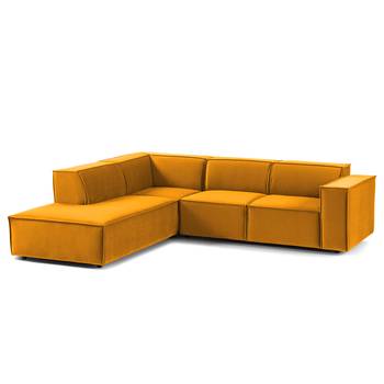 Canapé d’angle KINX ottomane