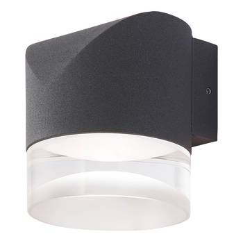 LED-Wandleuchte Daile