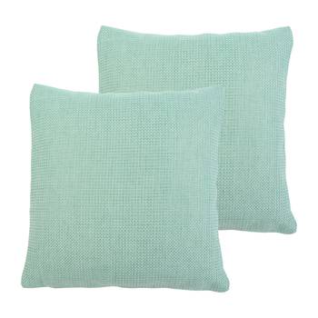 Housses de coussin Dallas