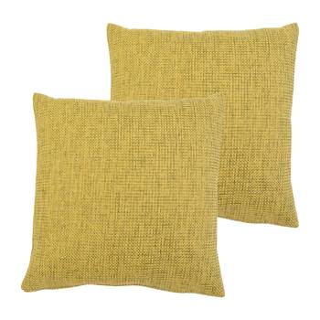 Housses de coussin Dallas