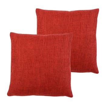 Housses de coussin Dallas