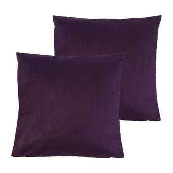 Kussensloop Alcatraz