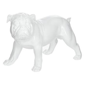 Statuette Bulldog