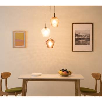 Pendelleuchte Vagar III