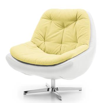 Fauteuil Roxana