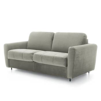 Schlafsofa Leopoldina mit Matratze