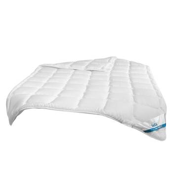 Steppdecke Cotton Soft duo