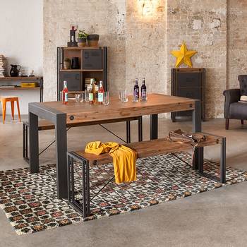 Esstisch Manchester III