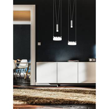 LED-Pendelleuchte Jesse II
