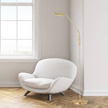 LED-Stehleuchte Cory