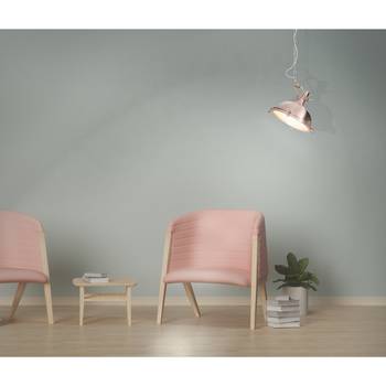 Pendelleuchte Copper