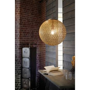 Pendelleuchte Greta II