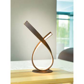 LED-Tischleuchte Linda