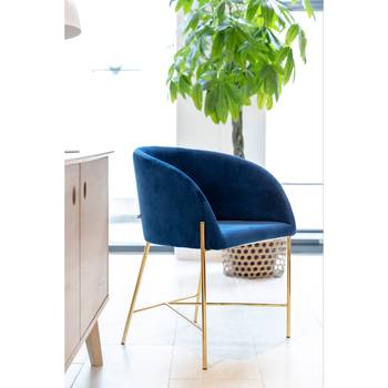 Armlehnenstuhl Norwen II