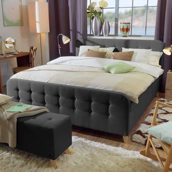 Boxspringbett Nordic