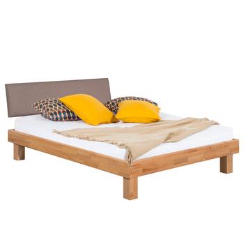 Houten bed Marseille