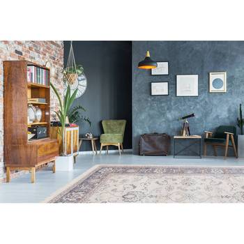 Kurzflorteppich Tibet-Lhasa