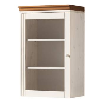 Massiver Hängeschrank LILLEHAMMER Typ A