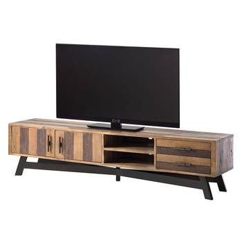 Tv-meubel TAMATI 210 cm