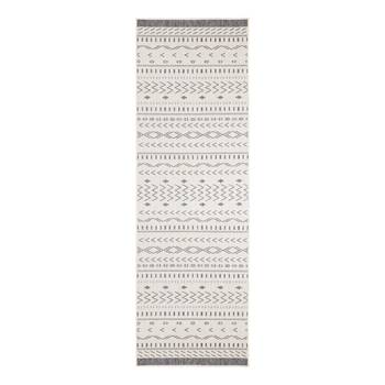 Tapis de couloir Kuba