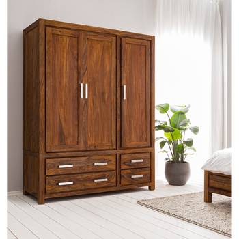 Drehtürenschrank Ohio