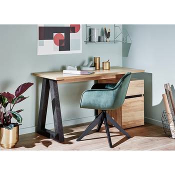 Schreibtisch CLUB C 140