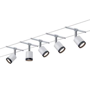 LED-kabelsysteem Tube