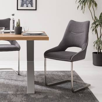 Freischwinger Nidri (2er-Set)