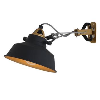 Wandlamp Mexlite I