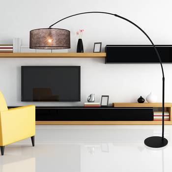 Stehleuchte Gramineus VIII