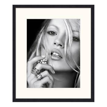 Tableau déco Kate Moss I