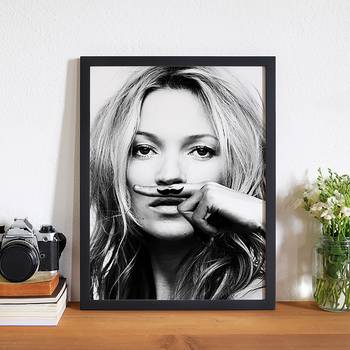 Bild Kate Moss I