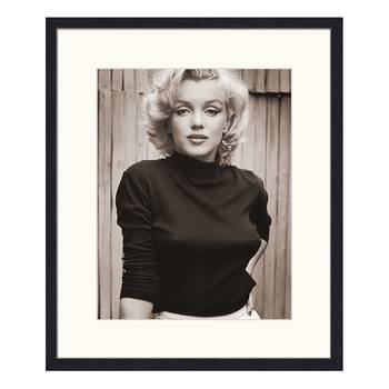 Afbeelding Marilyn Monroe III