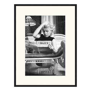Tableau déco Marilyn Monroe II