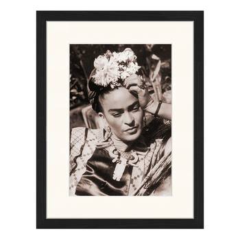 Bild Frida Kahlo