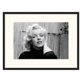 Tableau déco Marilyn Monroe I