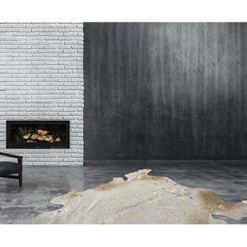 Fellteppich Glam 110