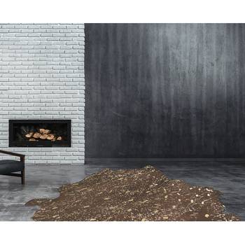 Fellteppich Glam 110