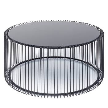 Table basse Wire II